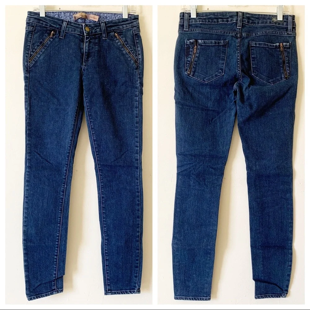 24. PAIGE Verdugo Jeggings‎ Size 28